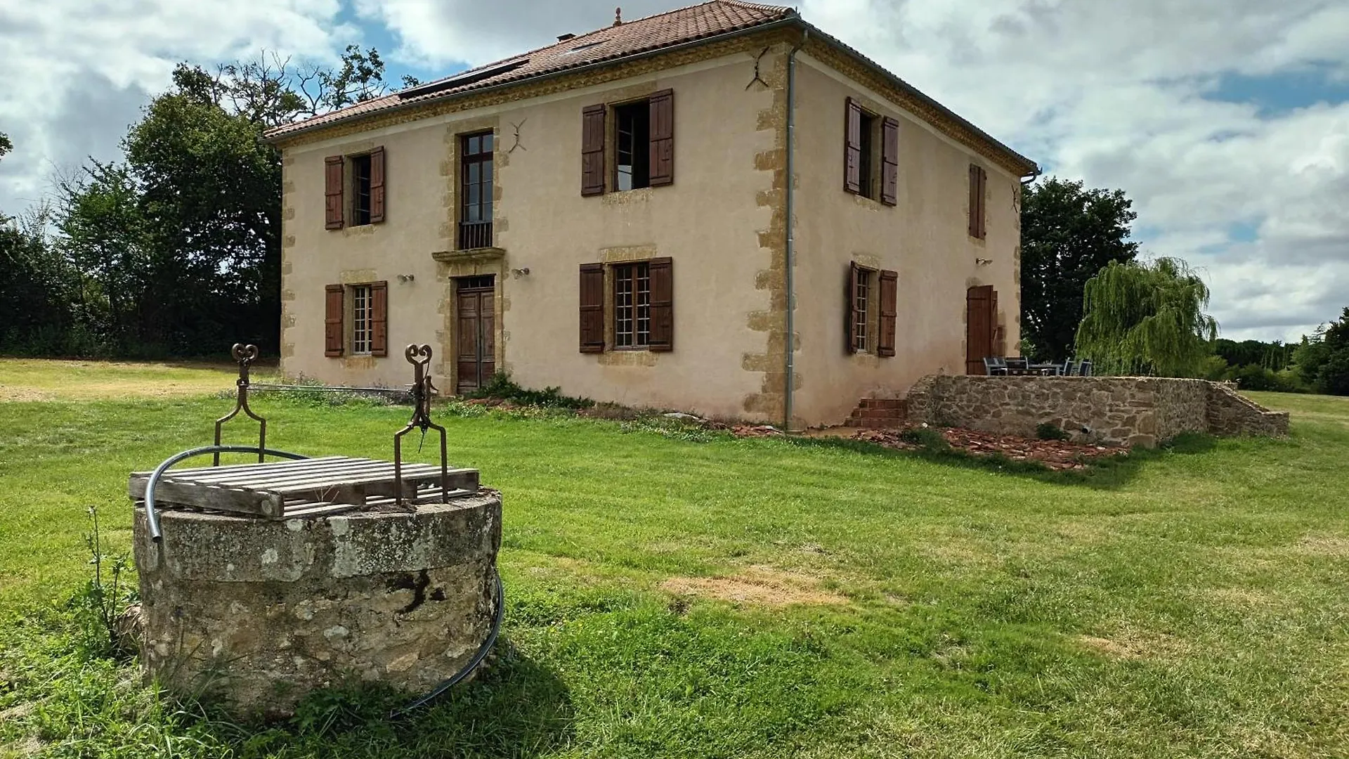Maison Montesquiou